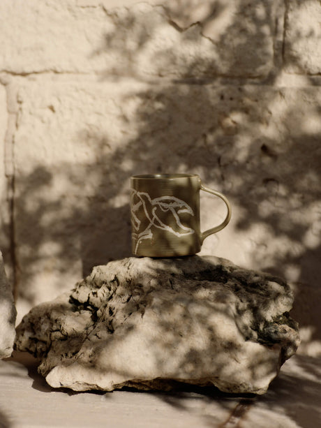 Taza Vuelo de Ferm Living