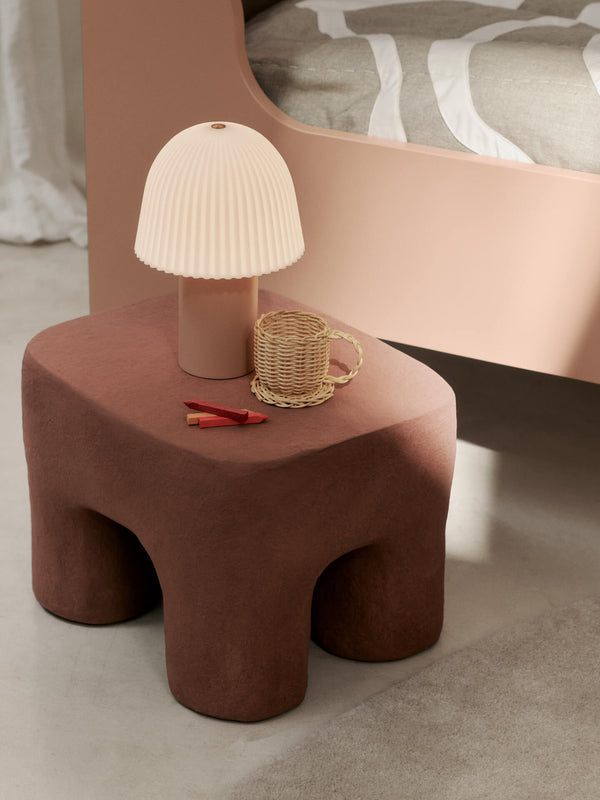 Lámpara portátil Frill · Ferm Living · vista 7