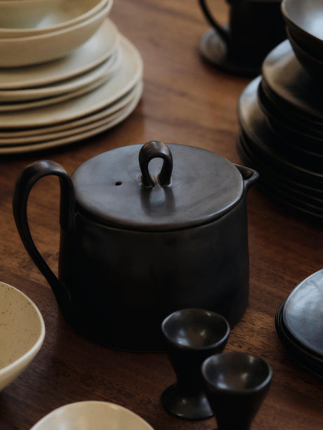 Tetera Flow de Ferm Living