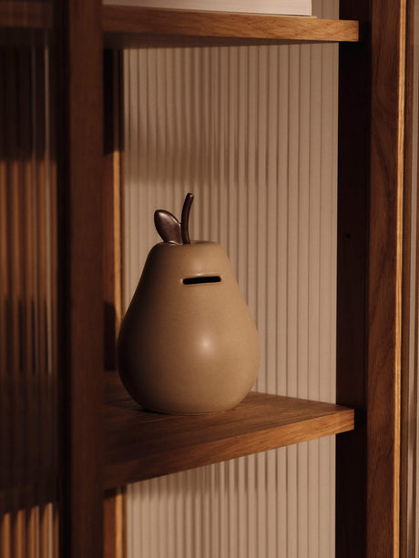Hucha Pear de Ferm Living