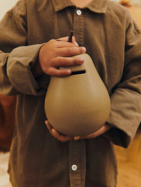 Hucha Pear de Ferm Living