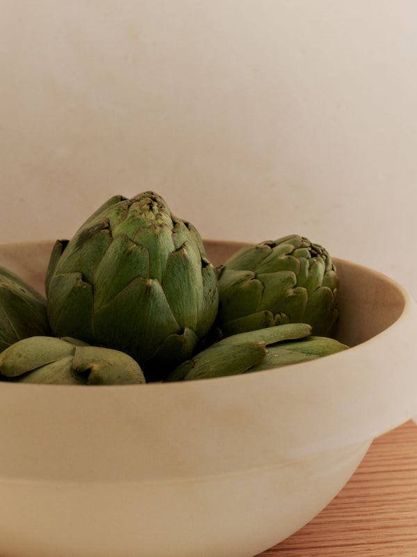 Fuente de servir Erena de Ferm Living