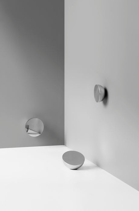 Espejo de pared Aura · New Works
