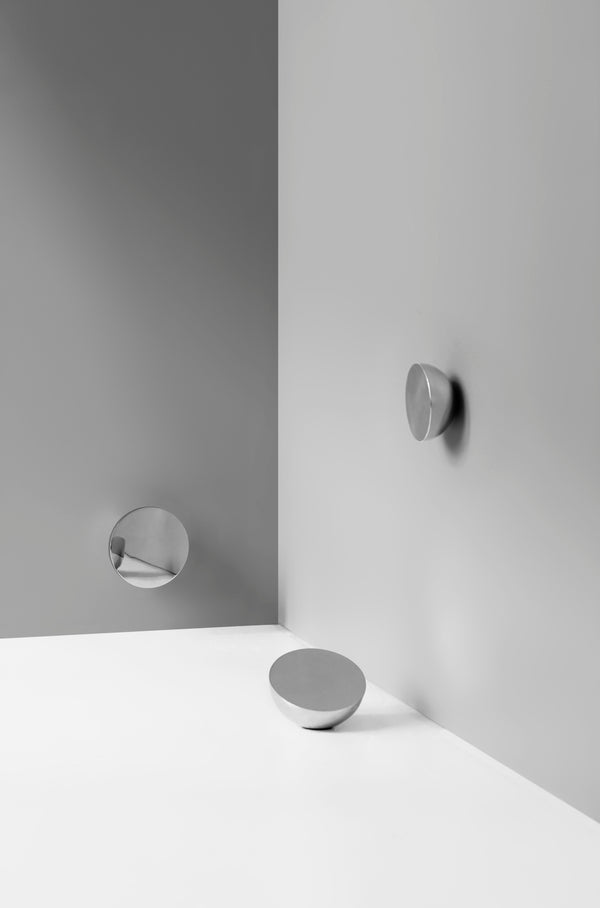 Wandspiegel Aura · New Works