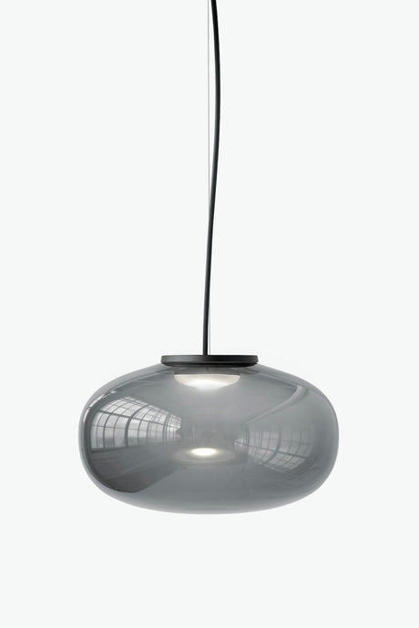 Lámpara colgante Karl-Johan · New Works