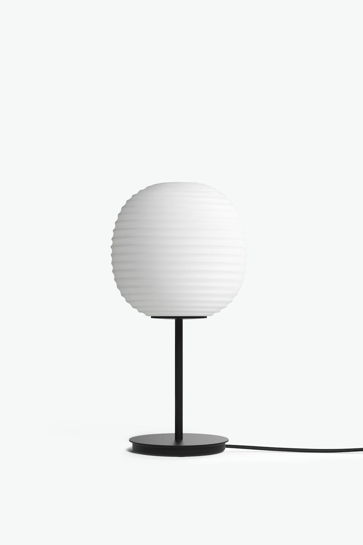 Table lamp Lantern · New Works