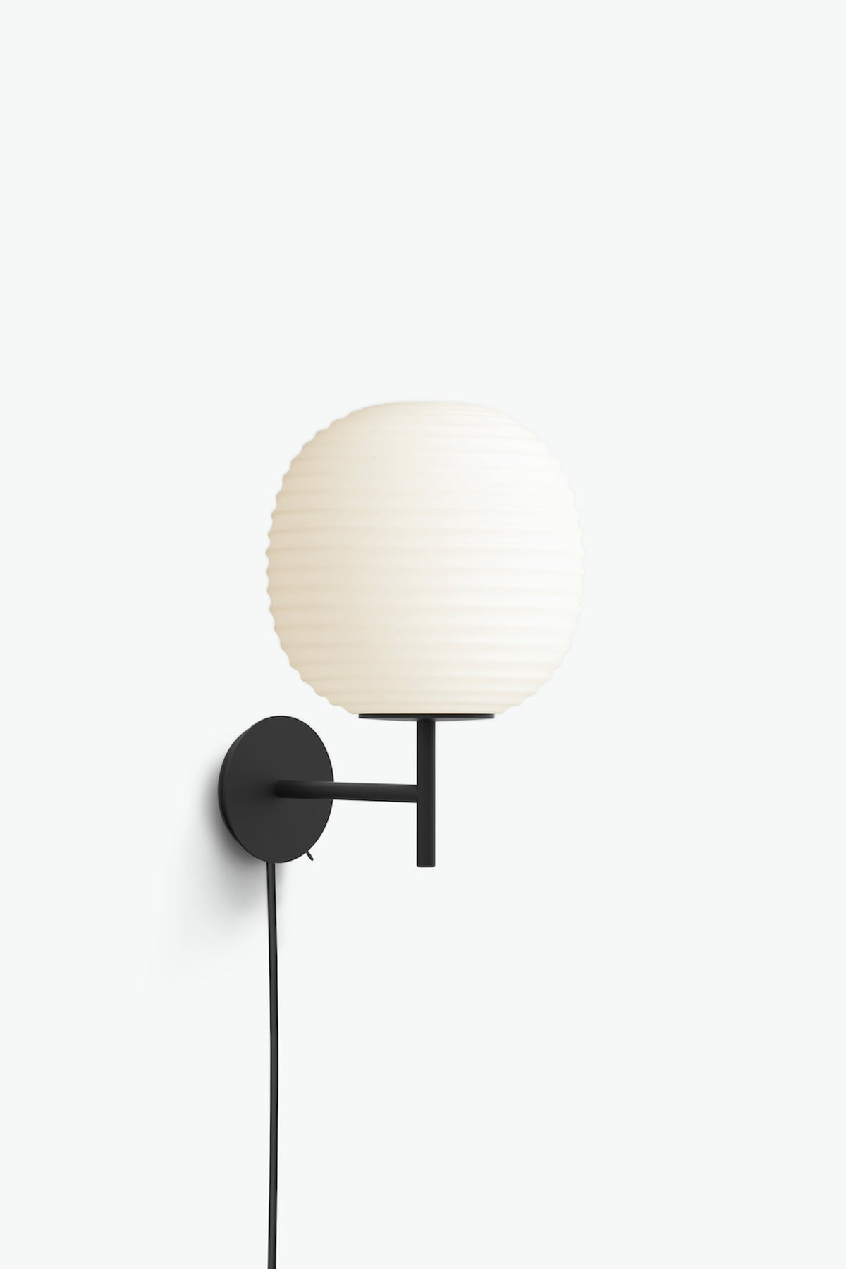 Applique Lantern · New Works