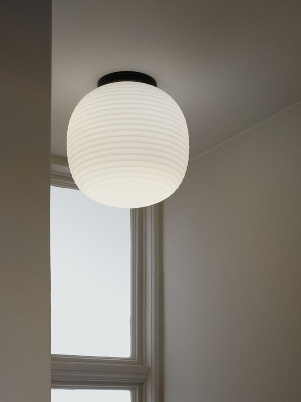 Plafón Lantern · New Works