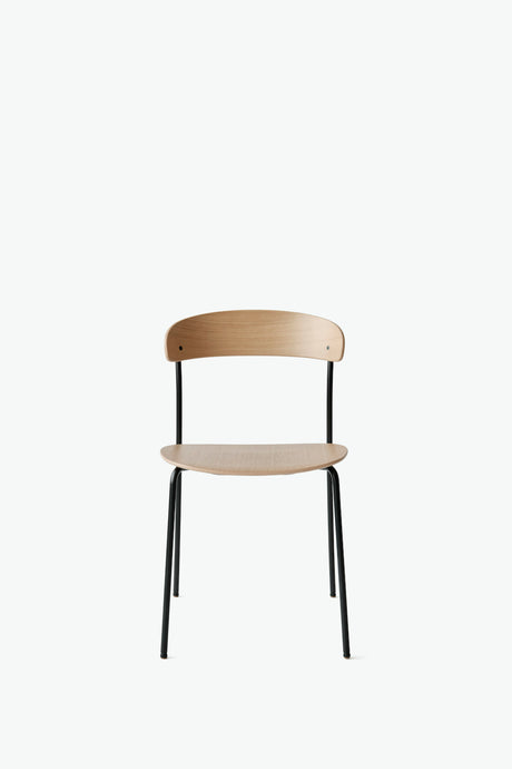 Silla Missing · New Works
