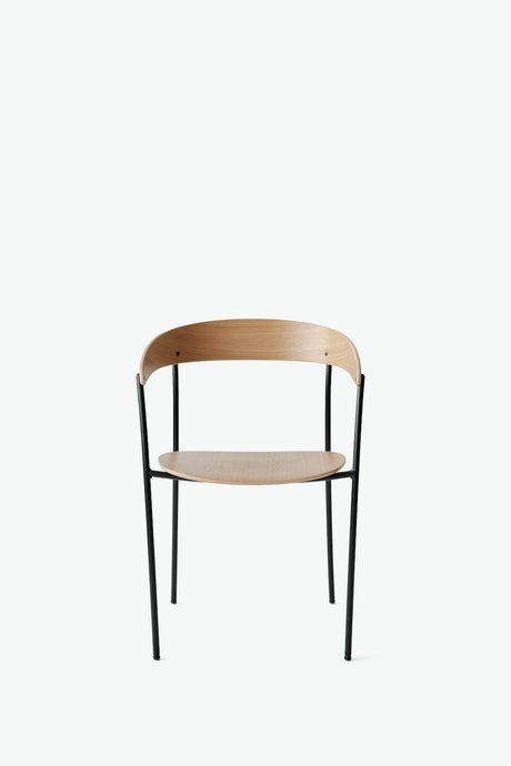 Silla con brazos Missing · New Works