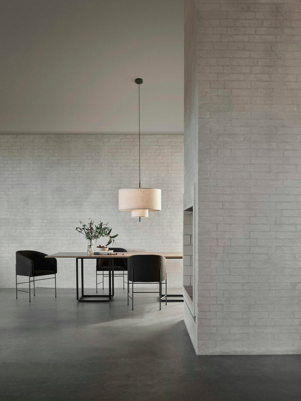 Stuhl Covent · New Works