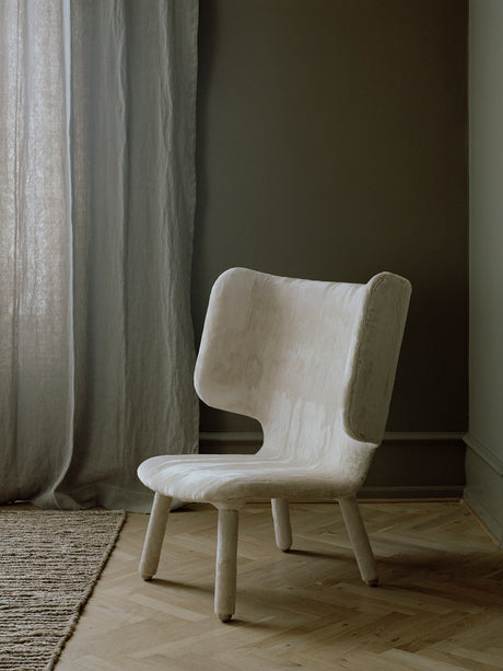 Butaca Tembo · New Works