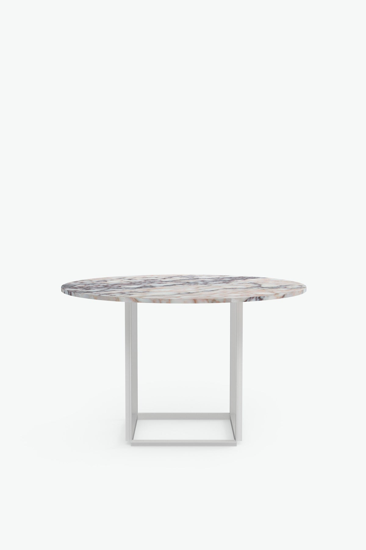 Tavolo da pranzo Florence · New Works