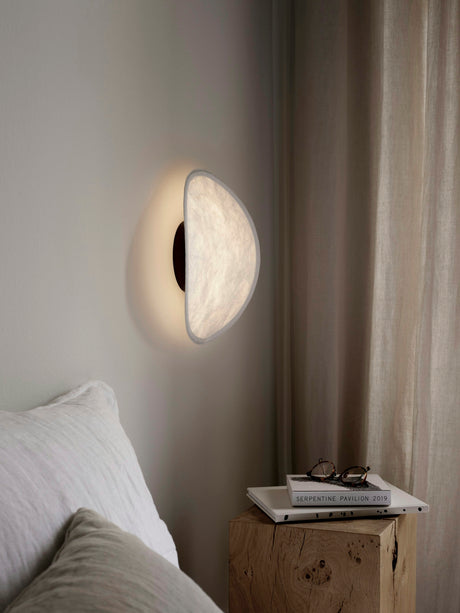 Aplique Tense · New Works