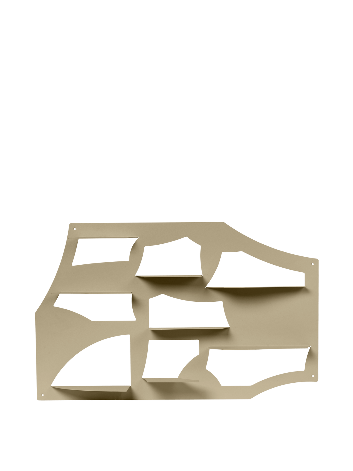 Estante Leta de Ferm Living