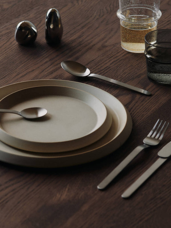 Salero y pimentero Orevo de Ferm Living