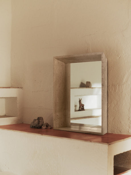 Espejo Lancet · Ferm Living