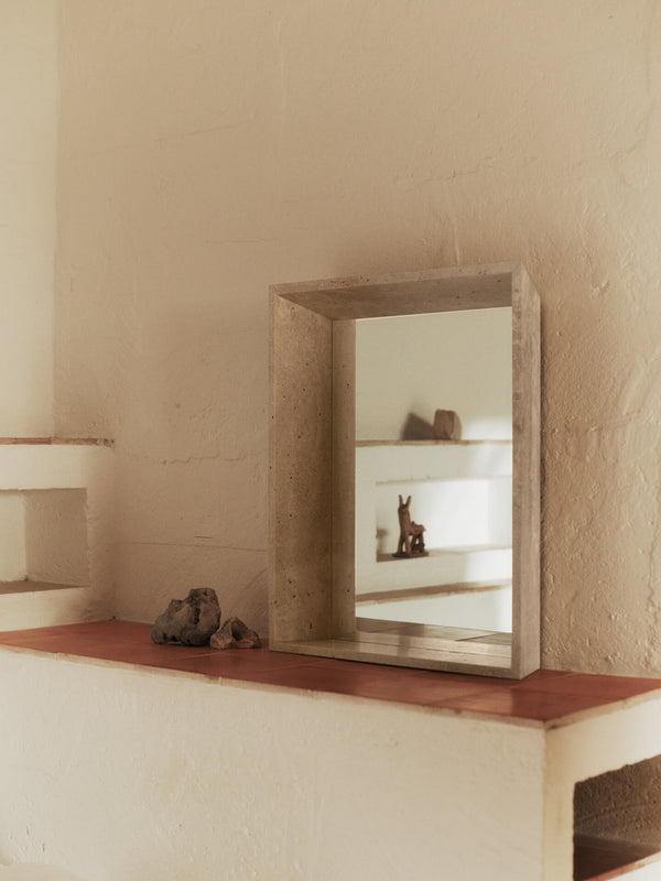 Espejo Lancet · Ferm Living