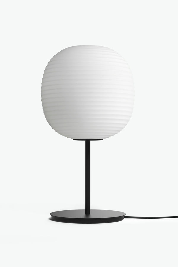 Table lamp Lantern · New Works