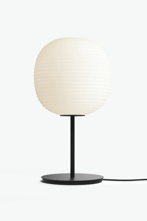 Table lamp Lantern · New Works
