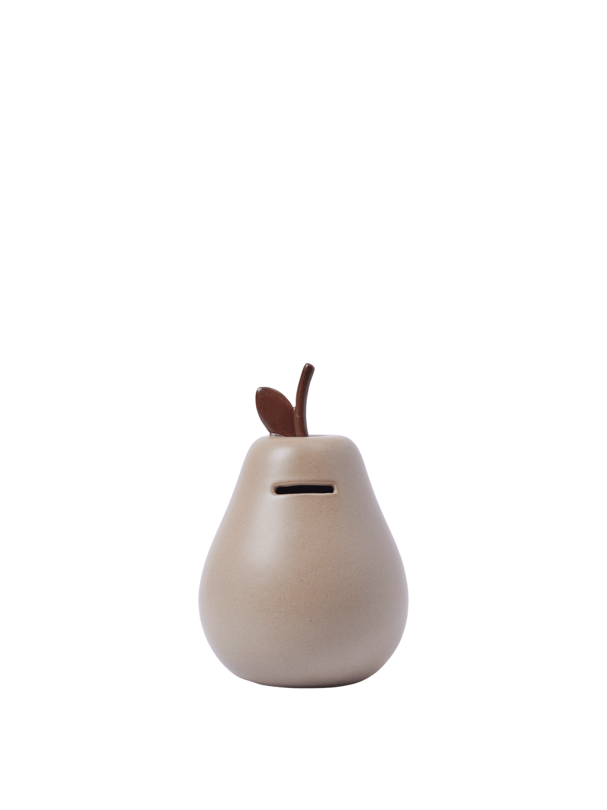 Hucha Pear de Ferm Living