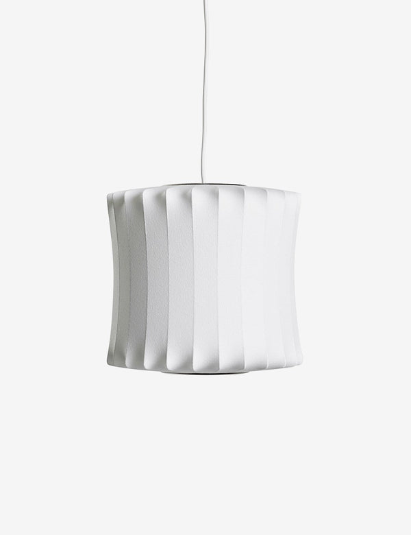 Lámpara colgante Nelson Lantern · HAY
