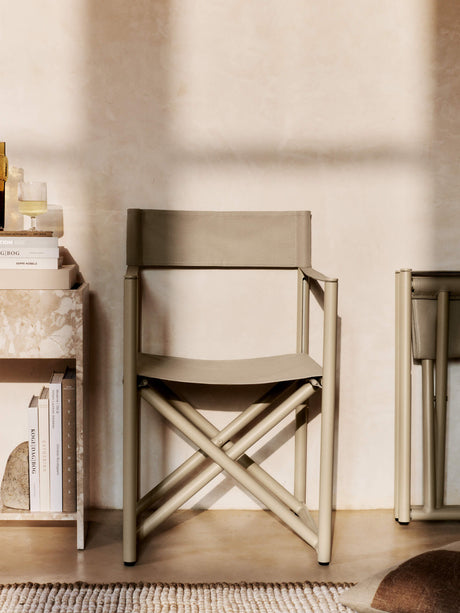 Silla plegable Voya de Ferm Living
