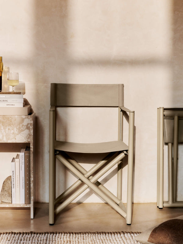 Silla plegable Voya de Ferm Living