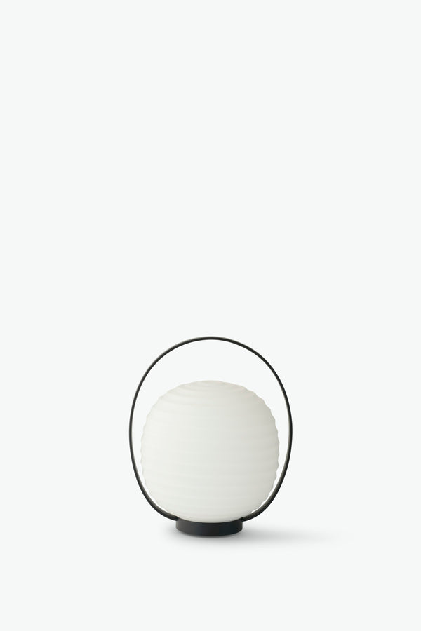 Lampe portable Lantern · New Works