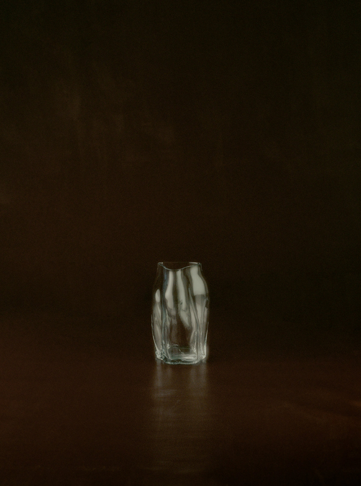 Vase Blæhr · New Works