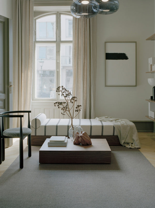 Coffee table Mass · New Works