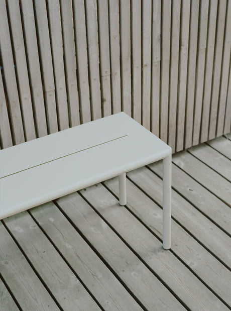 Banco May · New Works