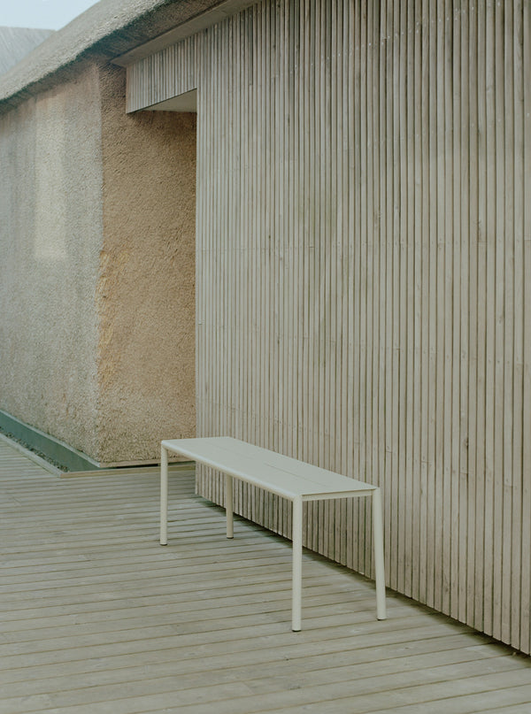 Bank May · New Works