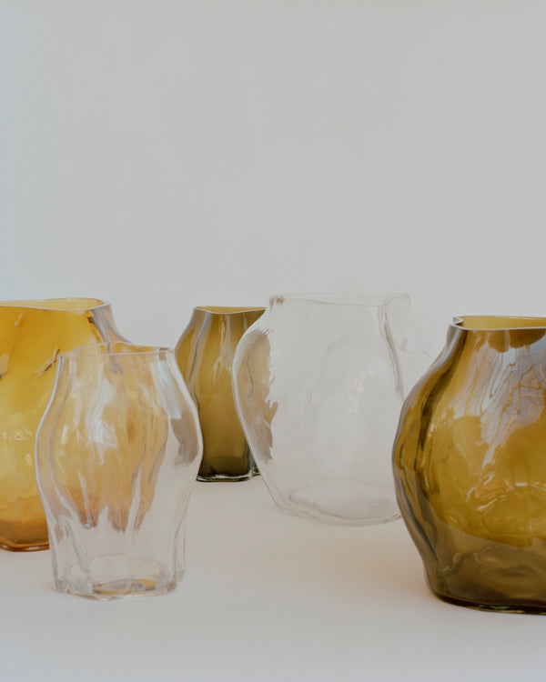 Vase Blæhr · New Works