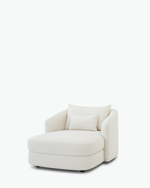 Chaise longue Covent · New Works