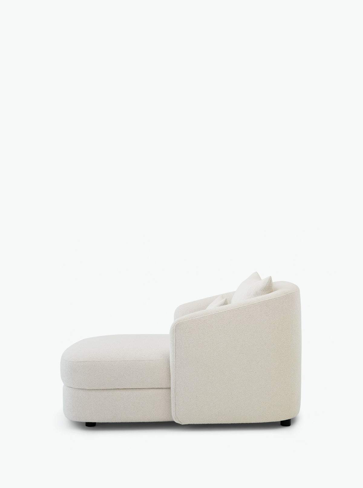 Chaise longue Covent · New Works