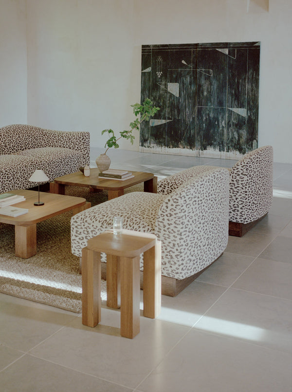 Sofá modular Shore · New Works