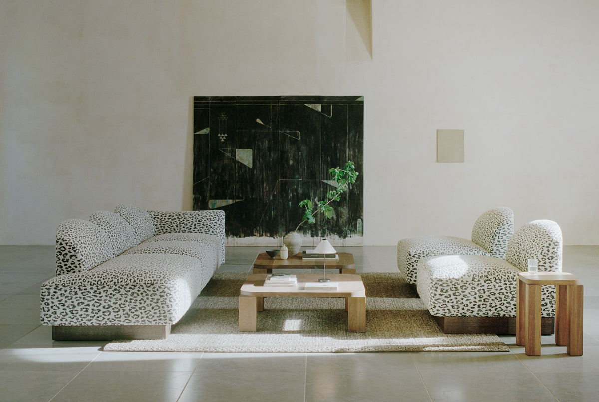 Sofá modular Shore · New Works