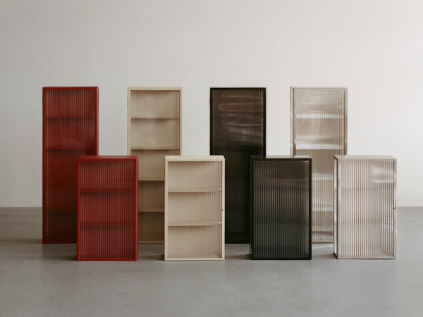 Armario de pared Haze de Ferm Living