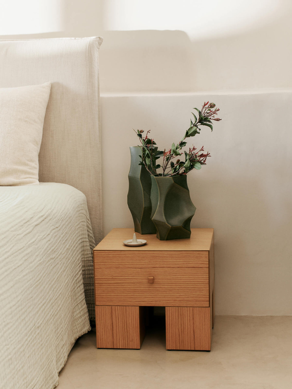 Jarrón Cueva de Ferm Living
