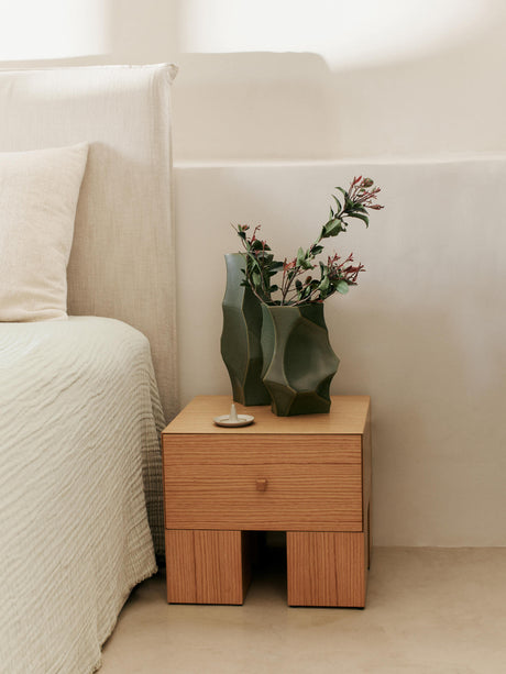 Jarrón Cueva de Ferm Living
