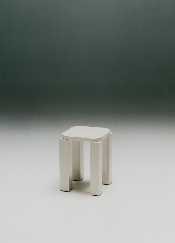 Banco Atlas · New Works