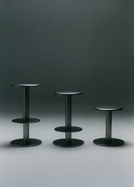 Taburete alto Coupe · New Works