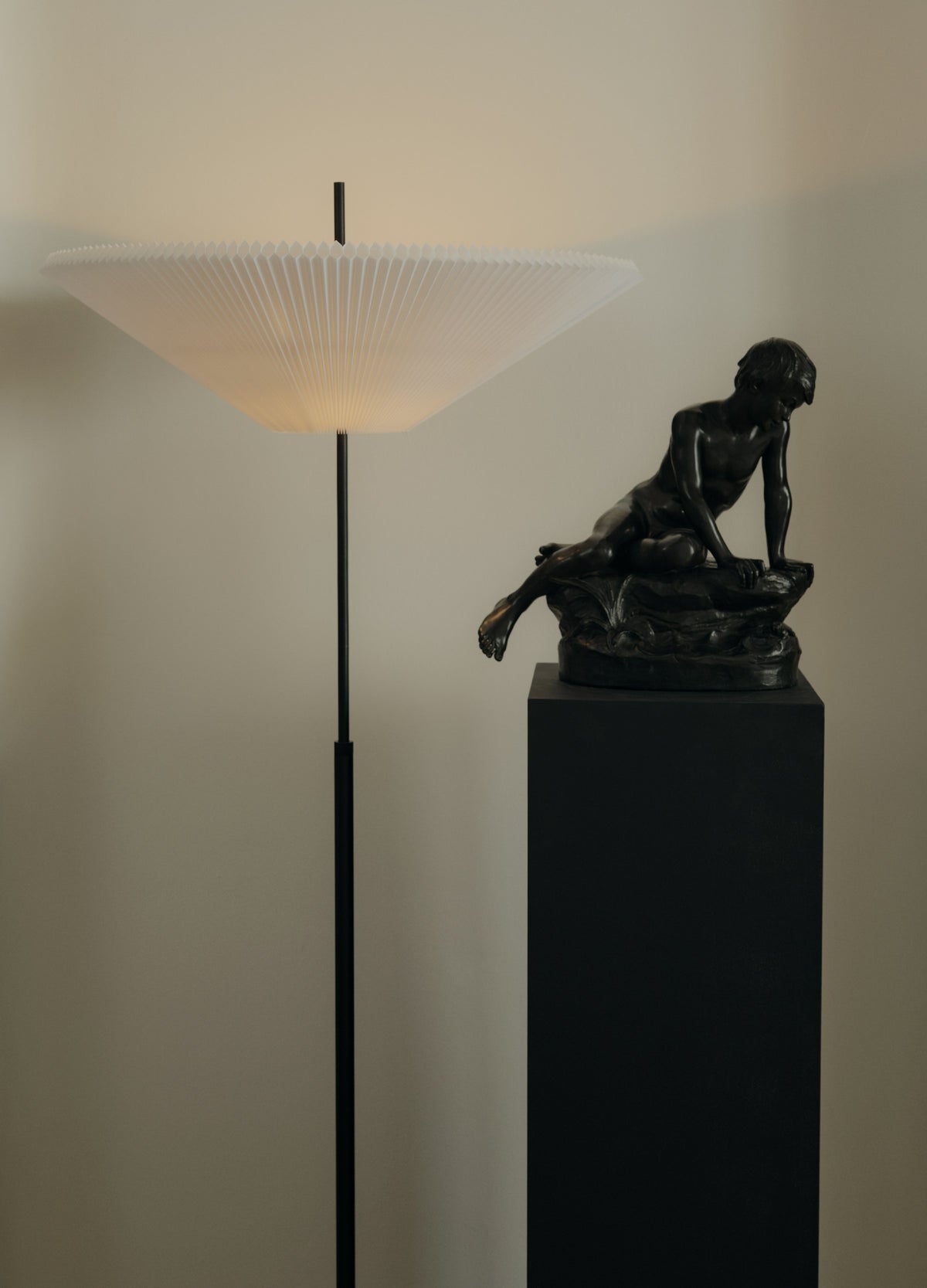 Stehleuchte Nebra · New Works
