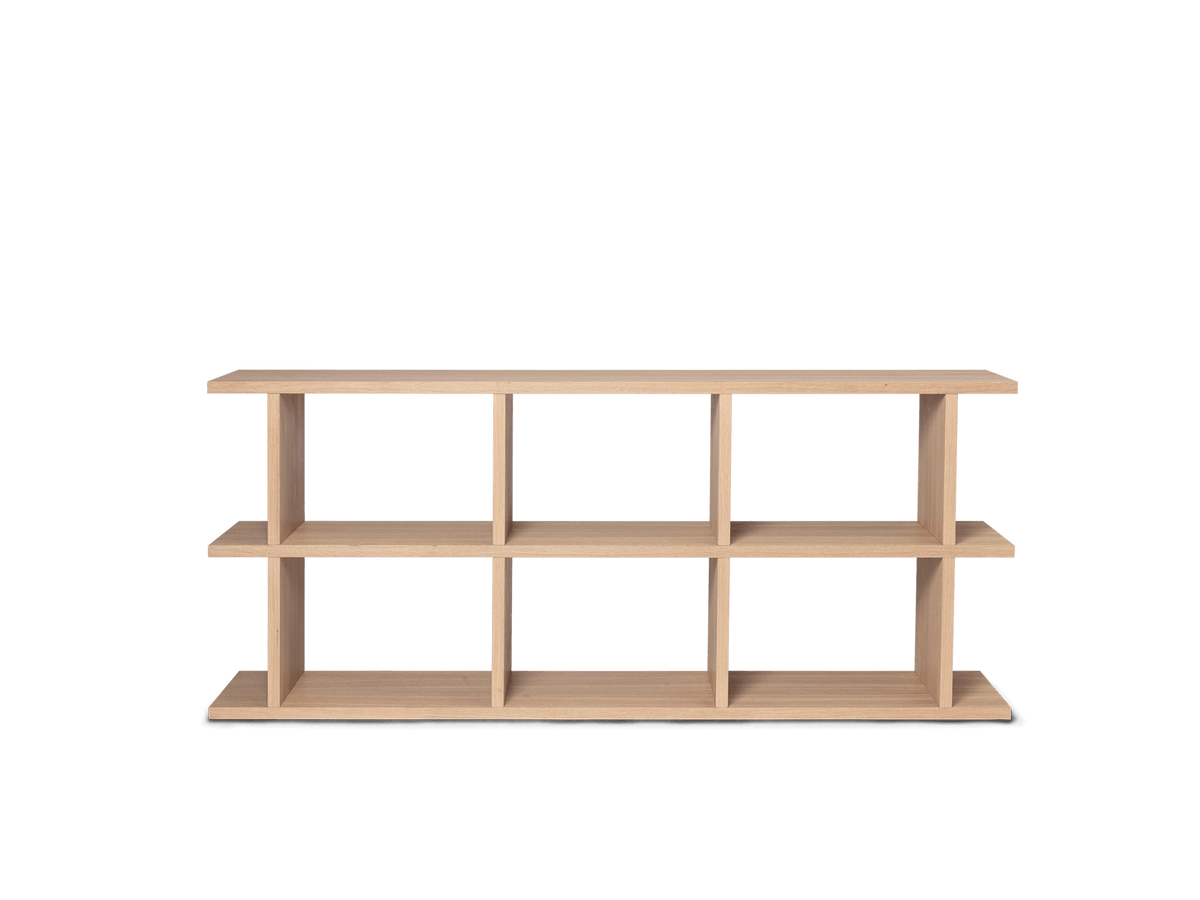 Bücherregal Kona · Ferm Living