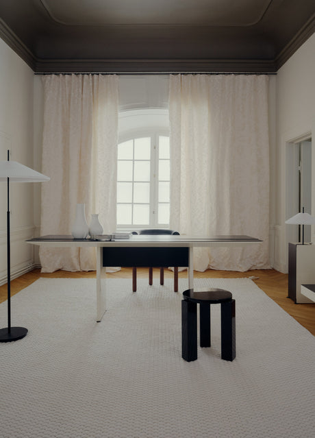 Consola Unit 001 · New Works