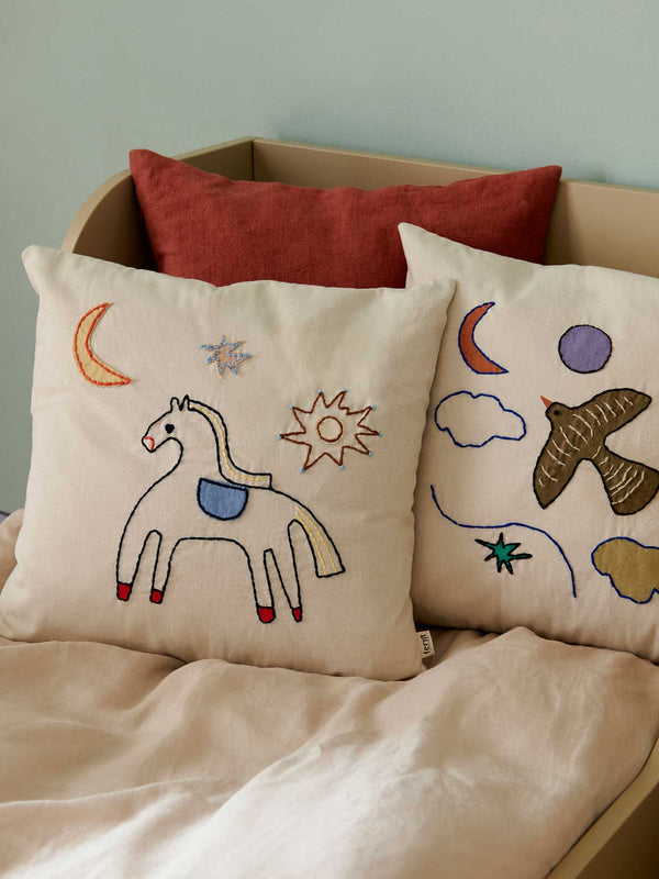 Cojín Naive de Ferm Living