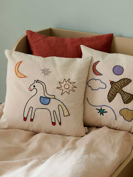 Cojín Naive de Ferm Living