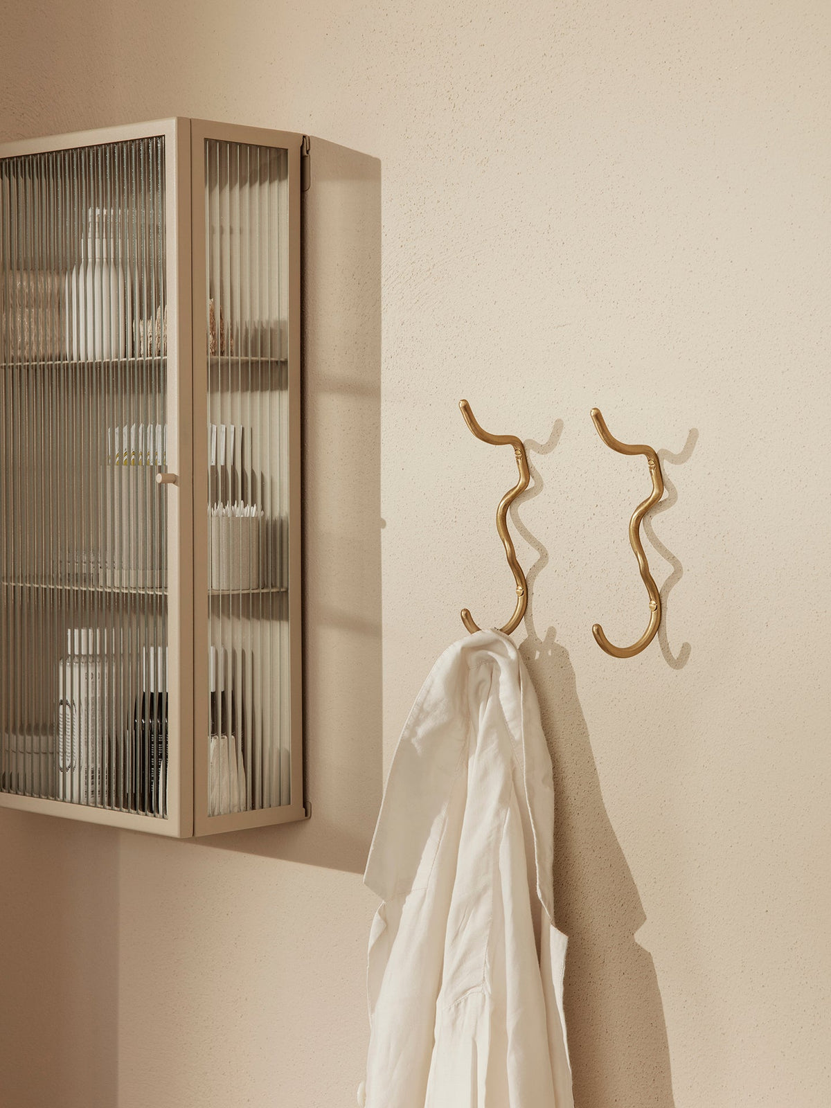 Colgador Curvature de Ferm Living