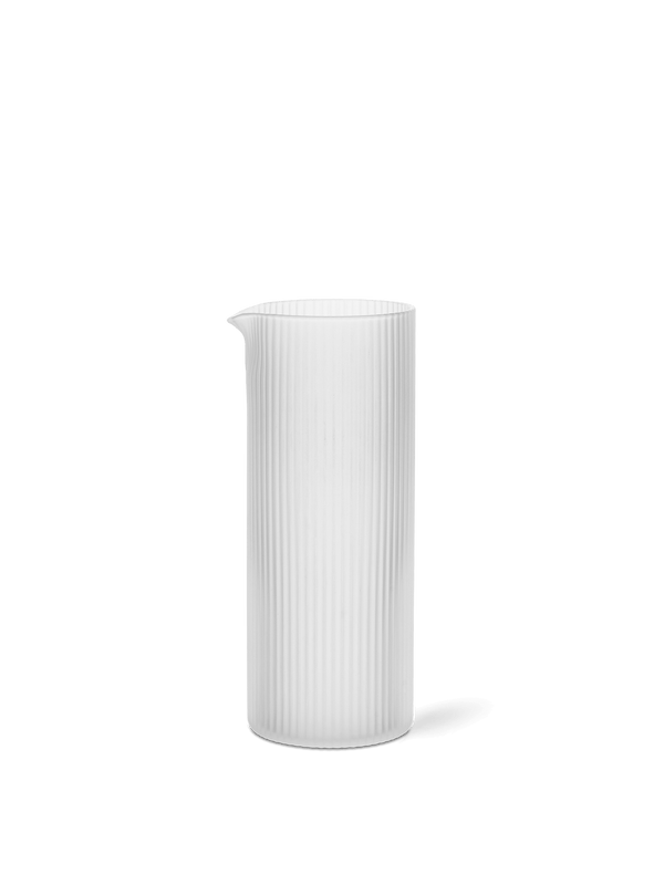 Lechera Ripple de Ferm Living